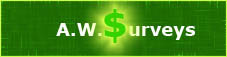 A.W.$urveys